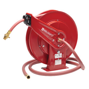 GC7535 OLP - 5/8 in. x 35 ft. Premium Duty Garden Hose Reel